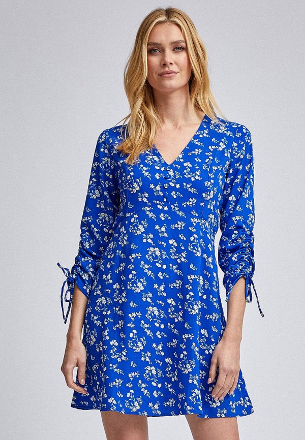 

Платье Dorothy Perkins, Синий