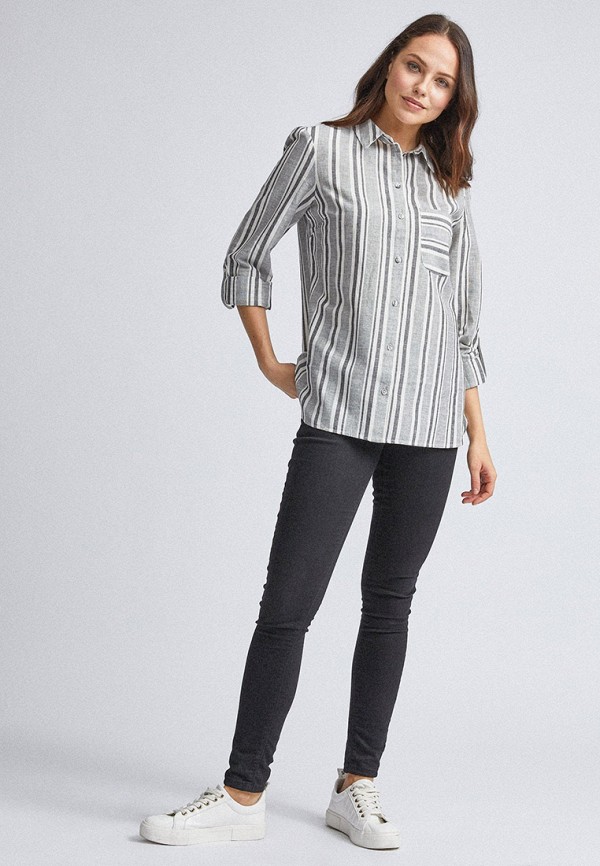 

Рубашка Dorothy Perkins, Серый