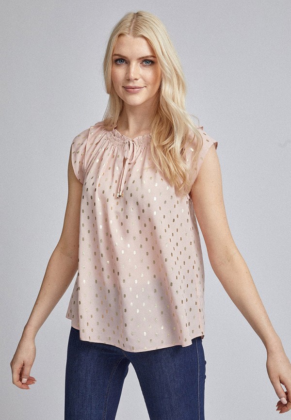 

Блуза Dorothy Perkins, Розовый