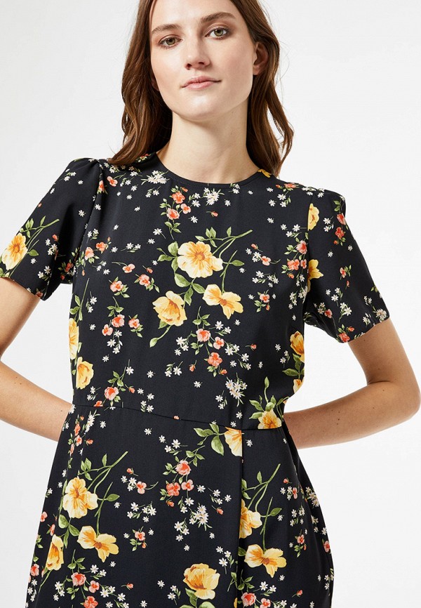 

Платье Dorothy Perkins, Черный, Dorothy Perkins DO005EWIVSA0