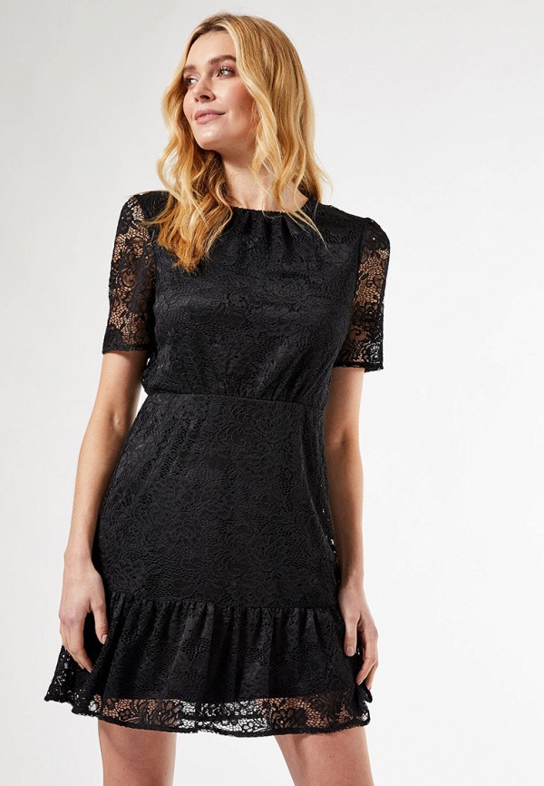 

Платье Dorothy Perkins, Черный, Dorothy Perkins DO005EWIVSA2