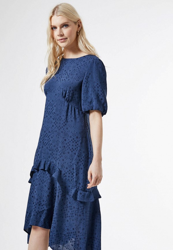 

Платье Dorothy Perkins, Синий