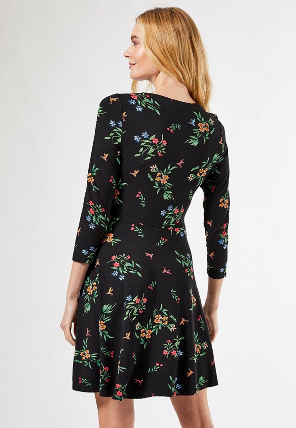 

Платье Dorothy Perkins, Черный, Dorothy Perkins DO005EWIVSA5