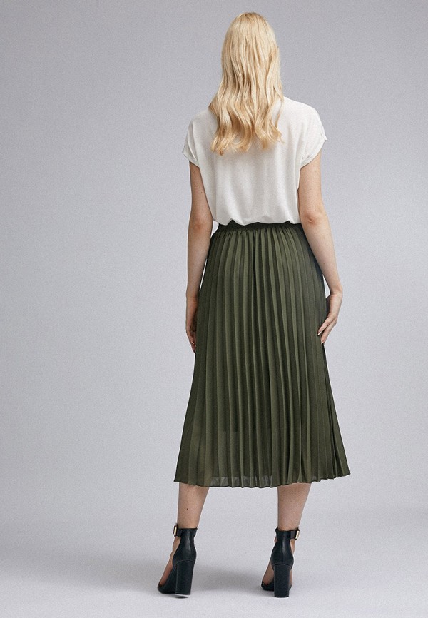 

Юбка Dorothy Perkins, Хаки, Dorothy Perkins DO005EWIVSA6