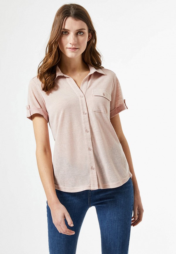

Блуза Dorothy Perkins, Розовый