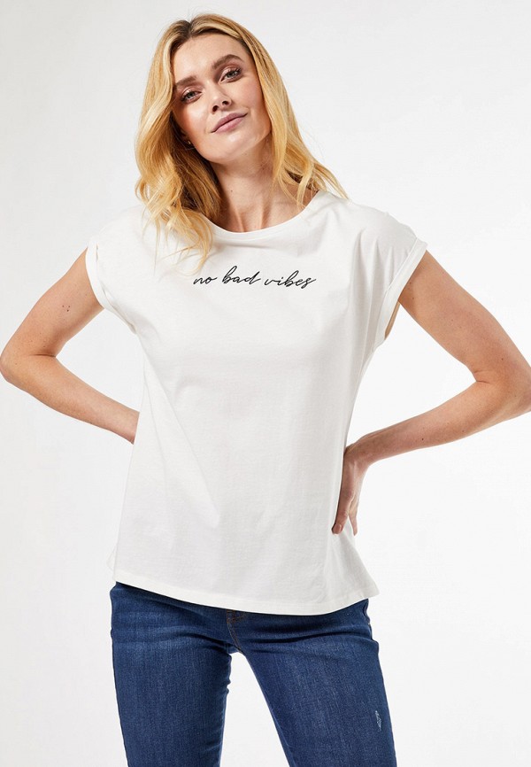 

Футболка Dorothy Perkins, Белый