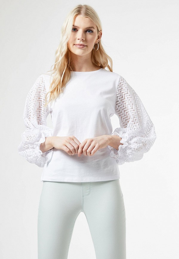 

Блуза Dorothy Perkins, Белый