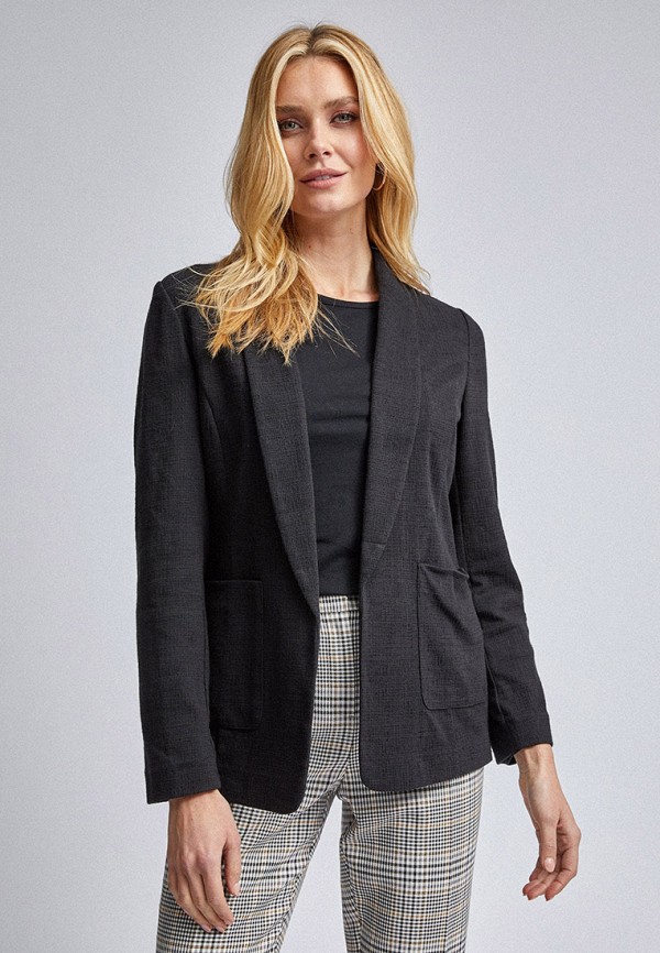 

Пиджак Dorothy Perkins, Черный