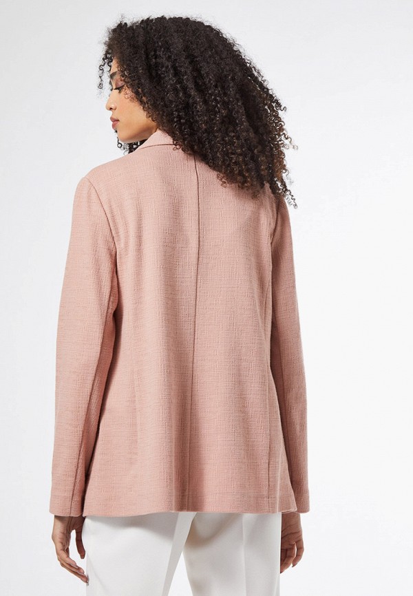 

Пиджак Dorothy Perkins, Розовый, Dorothy Perkins DO005EWIVSB8