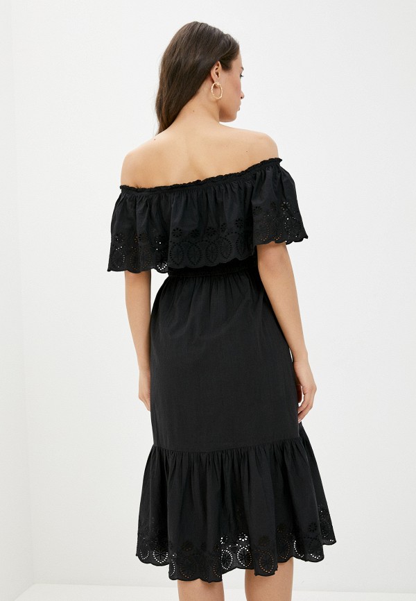 

Платье Dorothy Perkins, Черный, Dorothy Perkins DO005EWIVSC2