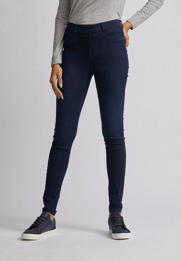 

Джеггинсы Dorothy Perkins, Синий, Dorothy Perkins DO005EWIVSC7