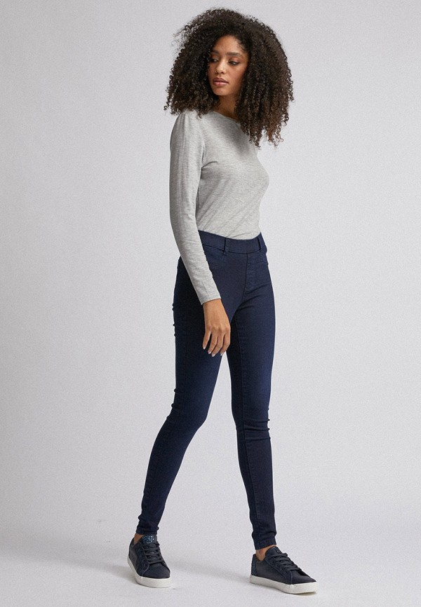 

Джеггинсы Dorothy Perkins, Синий, Dorothy Perkins DO005EWIVSC7