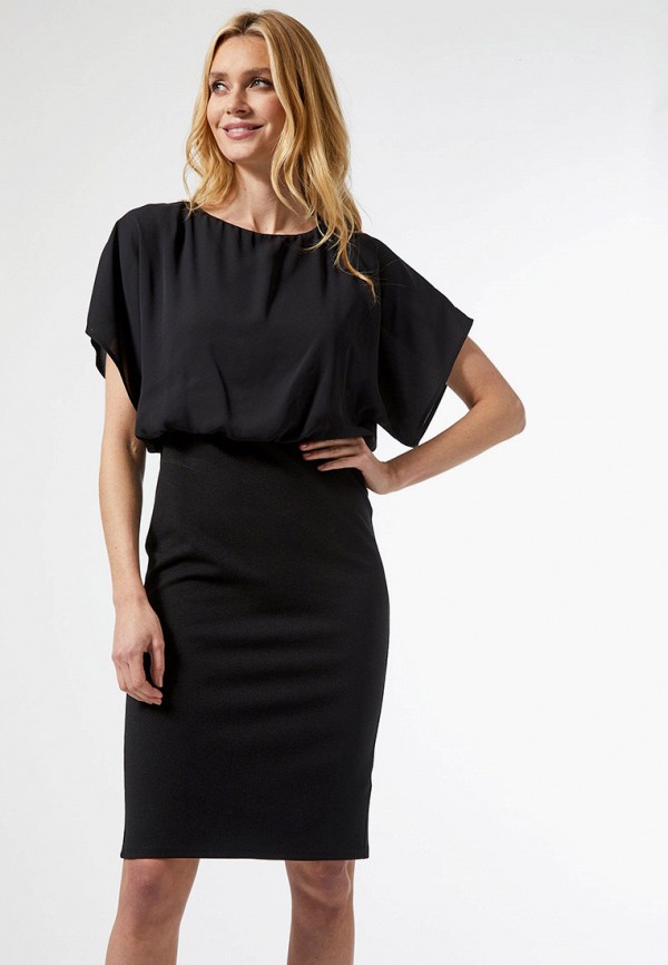 

Платье Dorothy Perkins, Черный, Dorothy Perkins DO005EWIVSC8