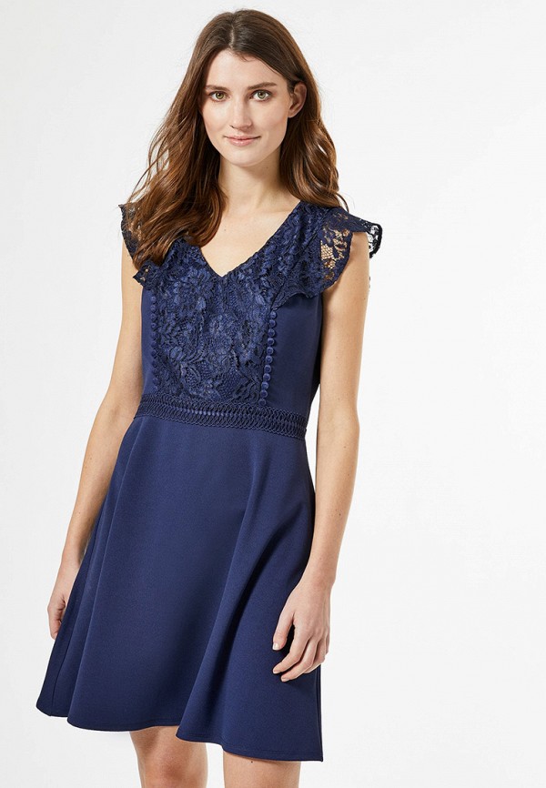 

Платье Dorothy Perkins, Синий