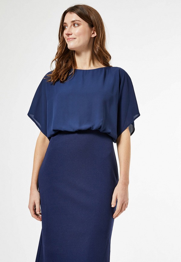 

Платье Dorothy Perkins, Синий