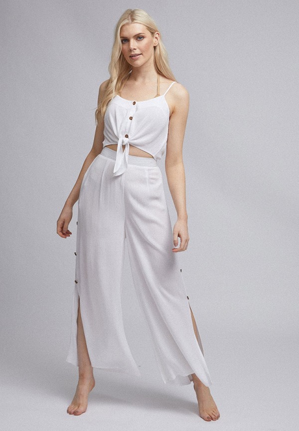 

Топ Dorothy Perkins, Белый