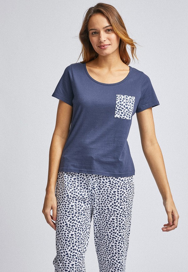 

Пижама Dorothy Perkins, Синий
