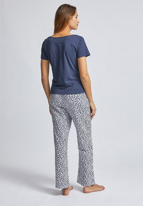 

Пижама Dorothy Perkins, Синий, Dorothy Perkins DO005EWIVSD5