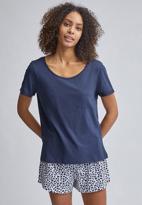 

Пижама Dorothy Perkins, Синий
