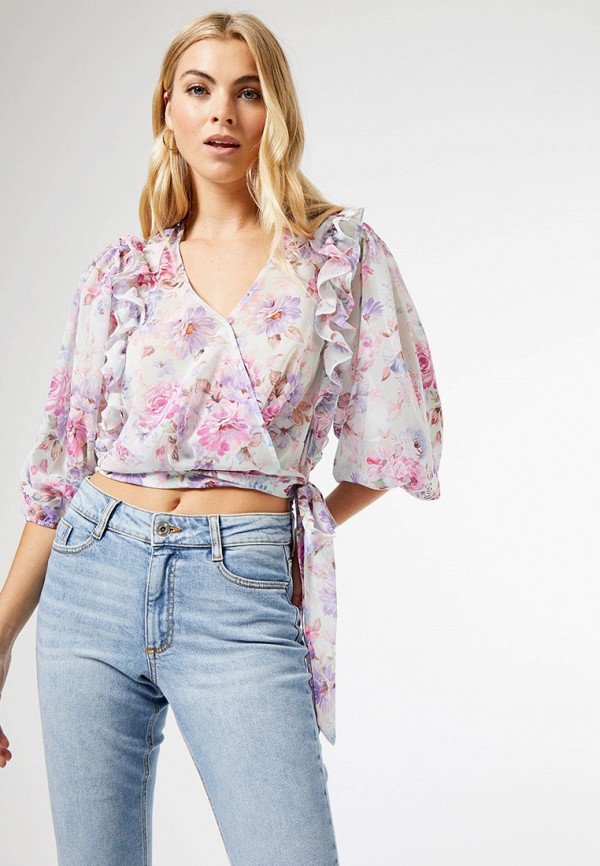 

Блуза Dorothy Perkins, Разноцветный