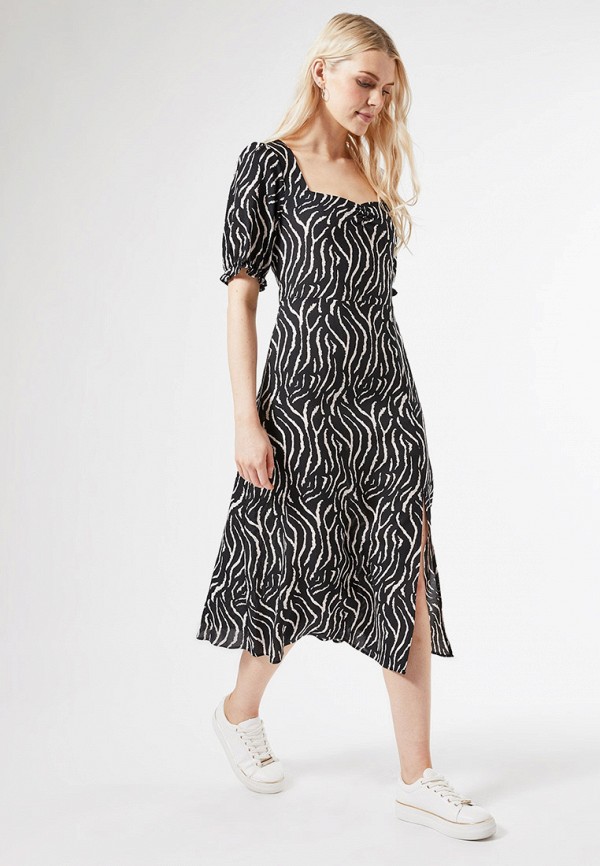 

Платье Dorothy Perkins, Черный, Dorothy Perkins DO005EWIYJG3