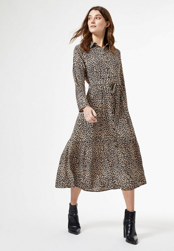 

Платье Dorothy Perkins, Коричневый