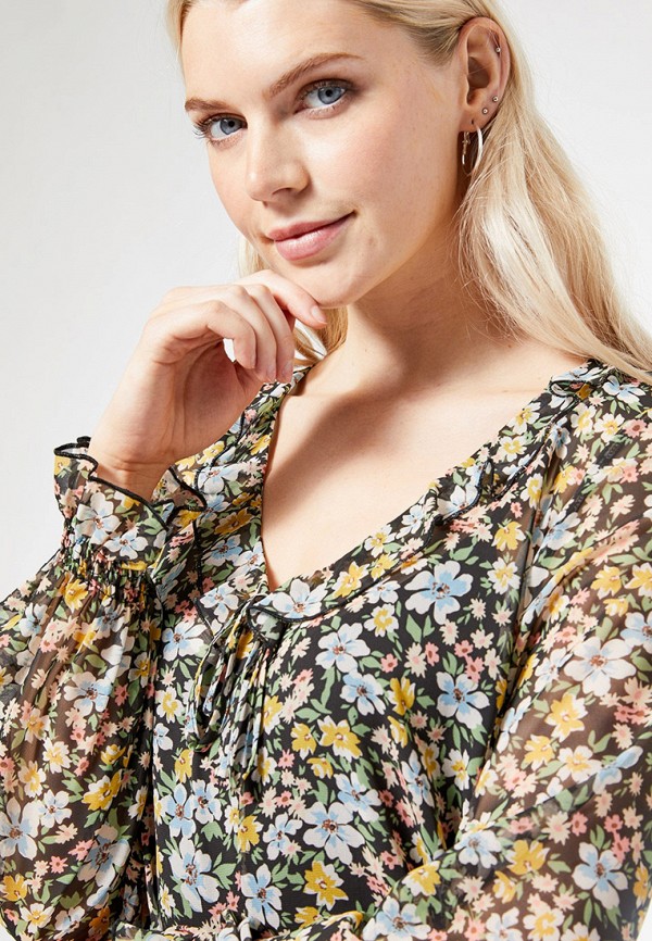 

Платье Dorothy Perkins, Мультиколор, Dorothy Perkins DO005EWIYJG5