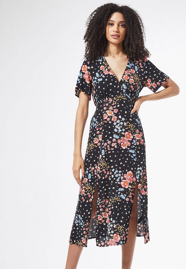 

Платье Dorothy Perkins, Черный