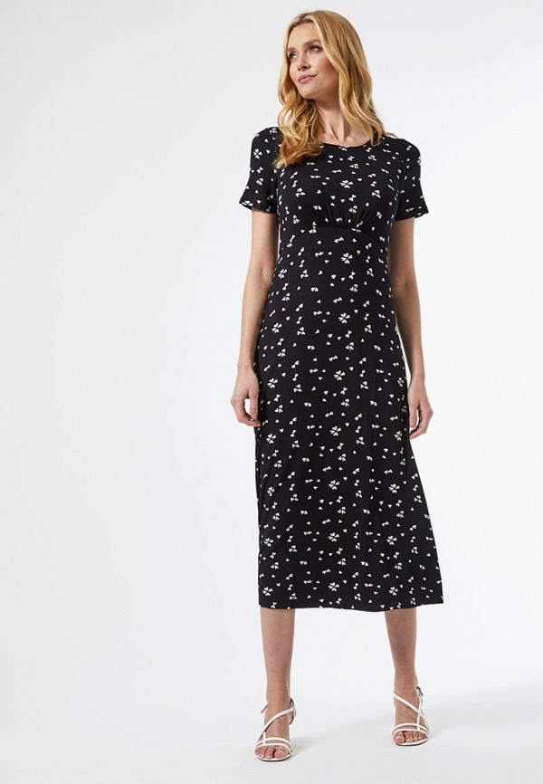 

Платье Dorothy Perkins, Черный
