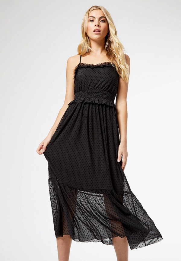 

Платье Dorothy Perkins, Черный