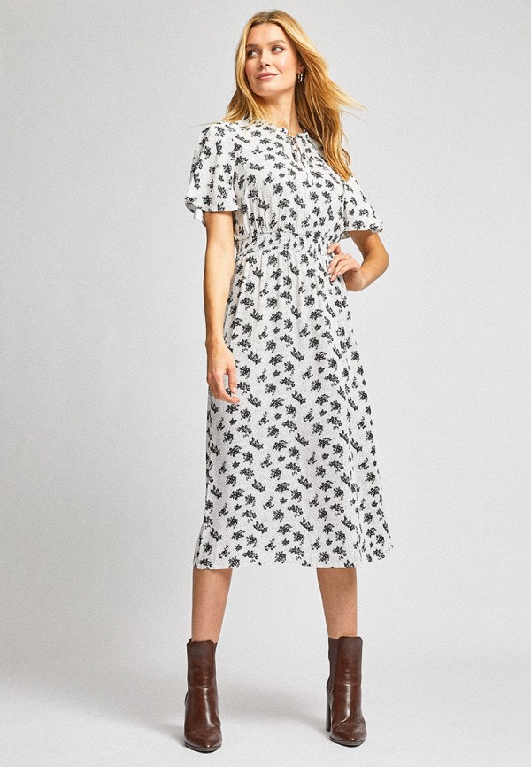 

Платье Dorothy Perkins, Белый, Dorothy Perkins DO005EWIYJH3