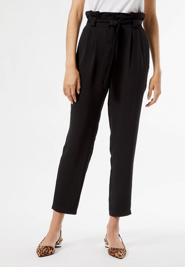 

Брюки Dorothy Perkins, Черный