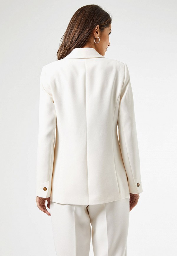 

Жакет Dorothy Perkins, Белый, Dorothy Perkins DO005EWIYJI0