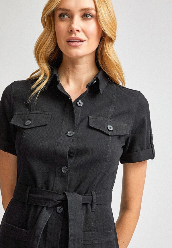 

Платье Dorothy Perkins, Черный, Dorothy Perkins DO005EWIYJI4