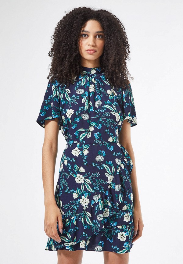 

Платье Dorothy Perkins, Синий