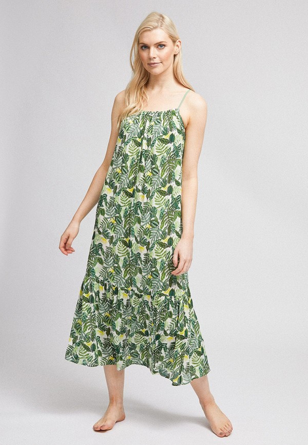 

Сарафан Dorothy Perkins, Зеленый, Dorothy Perkins DO005EWIYJI9