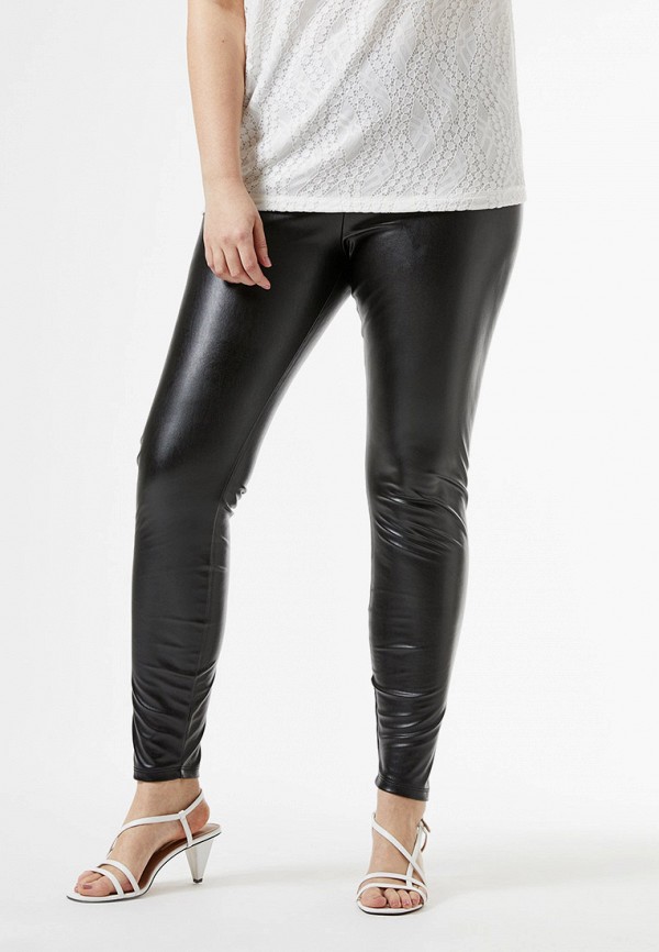 

Брюки Dorothy Perkins, Черный