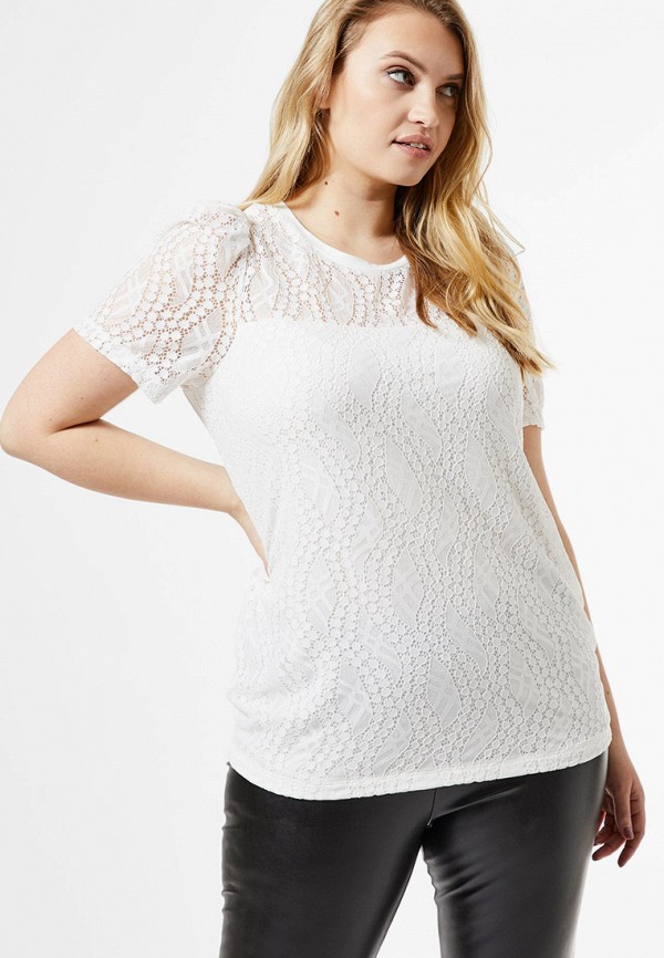 

Блуза Dorothy Perkins, Белый