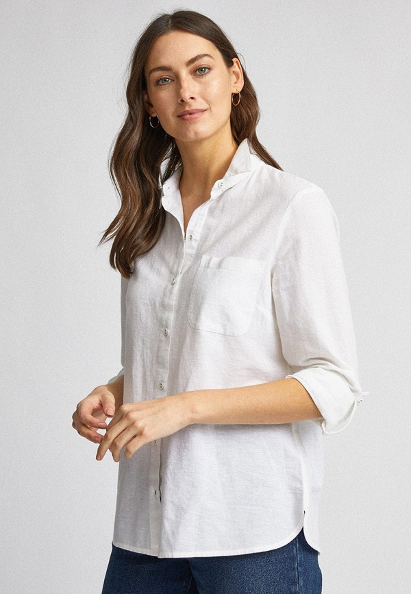 

Рубашка Dorothy Perkins, Белый