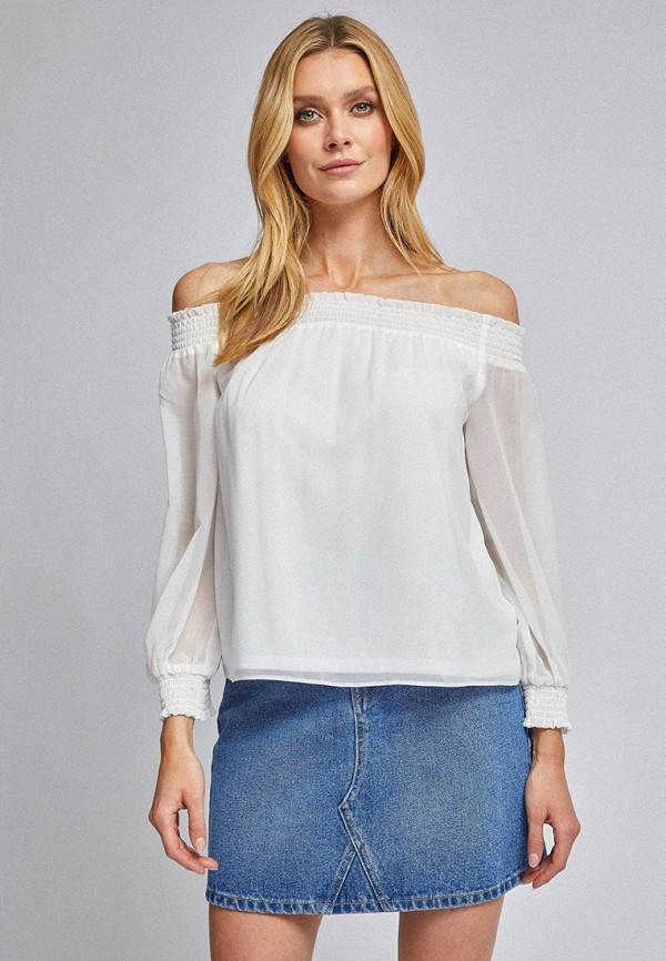 

Блуза Dorothy Perkins, Бежевый