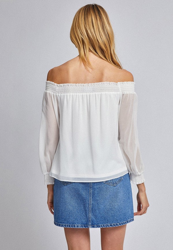 

Блуза Dorothy Perkins, Бежевый, Dorothy Perkins DO005EWIZUF2