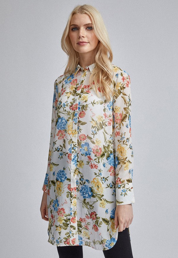 

Туника Dorothy Perkins, Белый