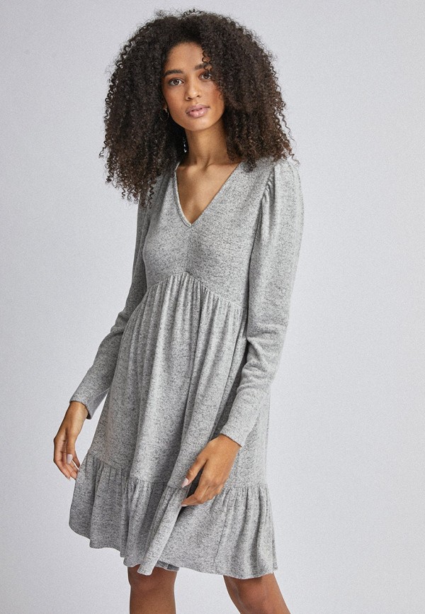 

Платье Dorothy Perkins, Серый, Dorothy Perkins DO005EWIZUF6