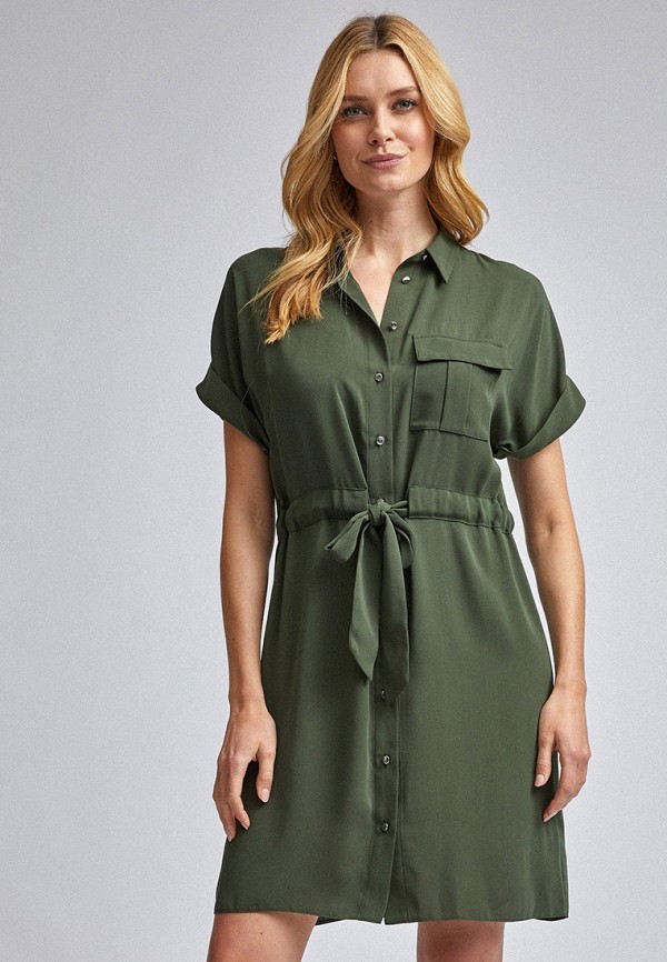 

Платье Dorothy Perkins, Зеленый
