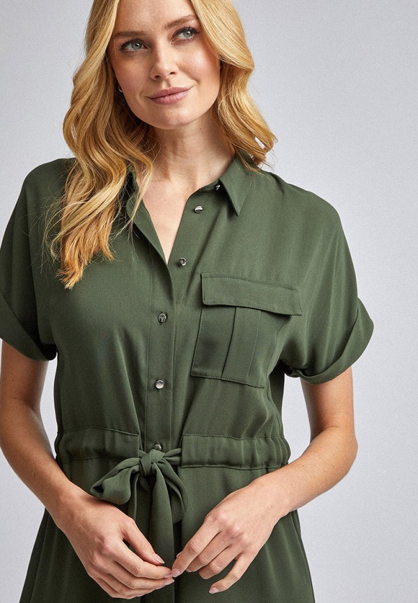 

Платье Dorothy Perkins, Зеленый, Dorothy Perkins DO005EWIZUF7