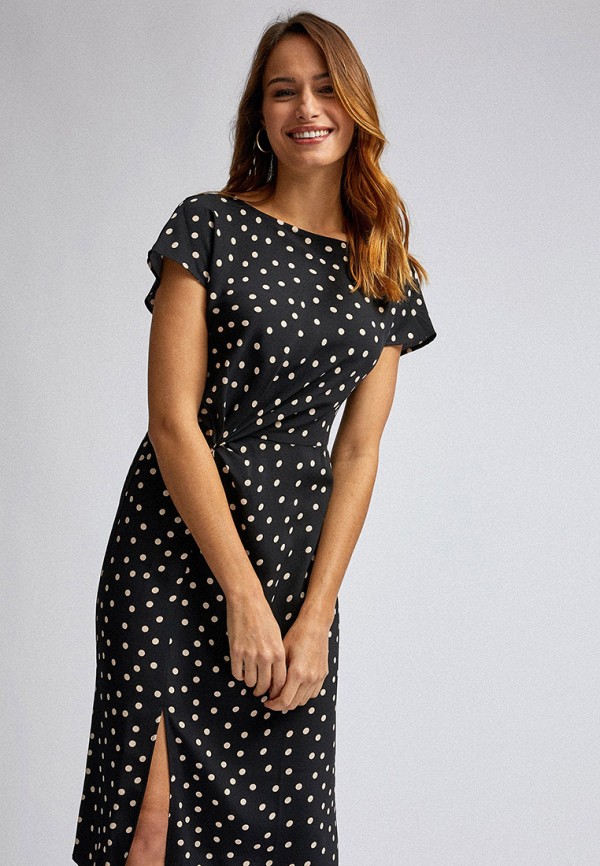 

Платье Dorothy Perkins, Черный, Dorothy Perkins DO005EWIZUF8