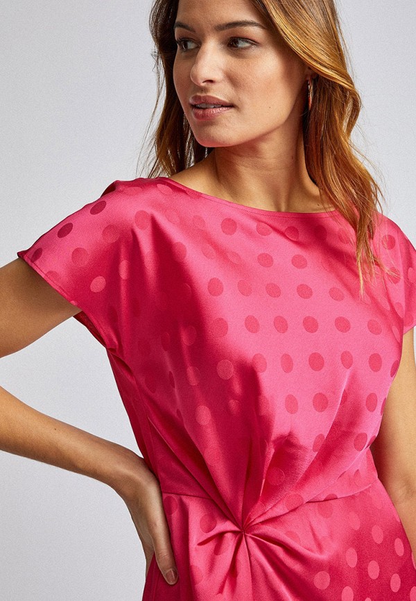 

Платье Dorothy Perkins, Розовый, Dorothy Perkins DO005EWIZUF9