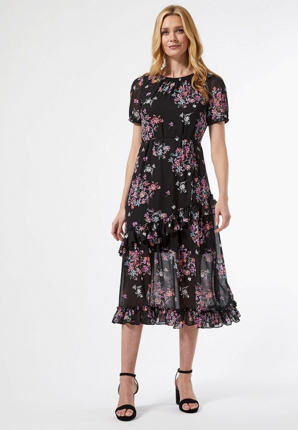 

Платье Dorothy Perkins, Черный
