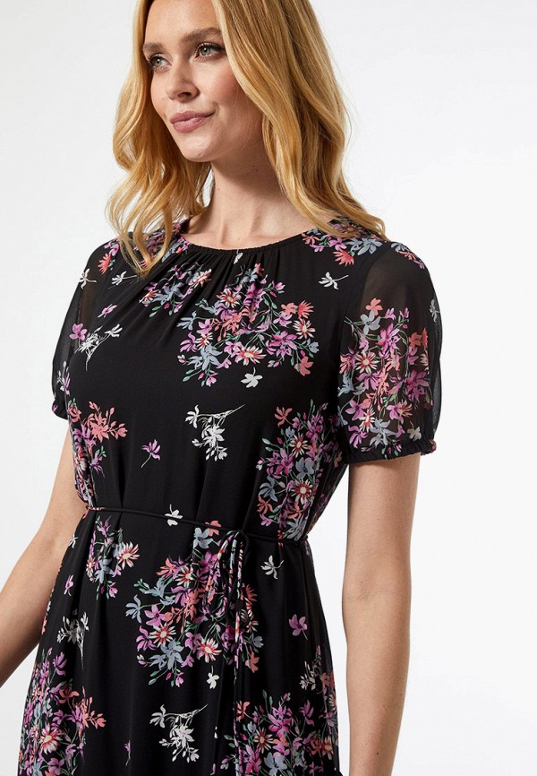 

Платье Dorothy Perkins, Черный