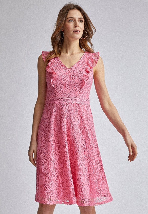 

Платье Dorothy Perkins, Розовый